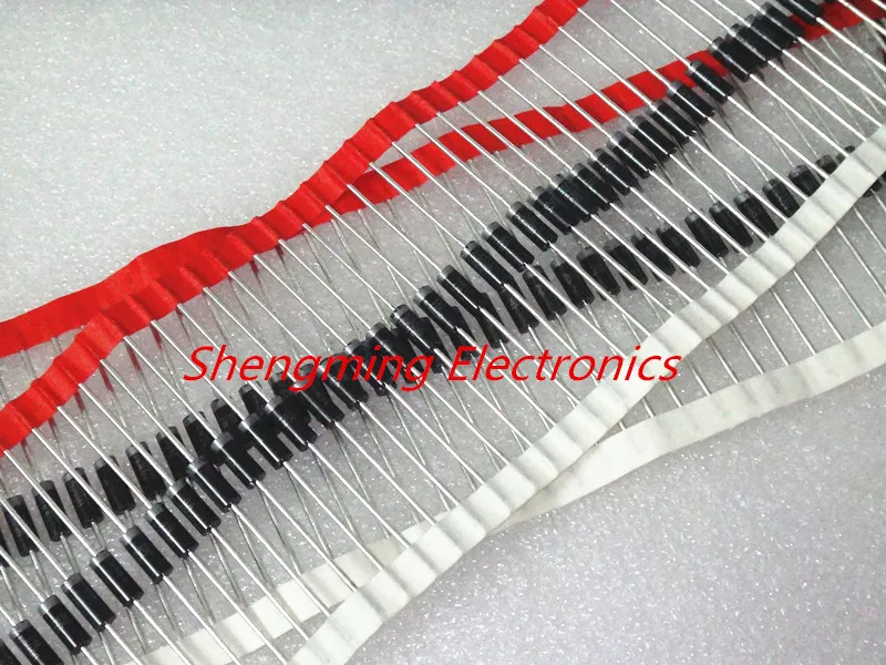 

50pcs 1N5359B IN5359B Zener diode 24V 5W DO-15 IN5359