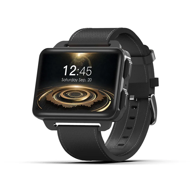 dm99 smartwatch