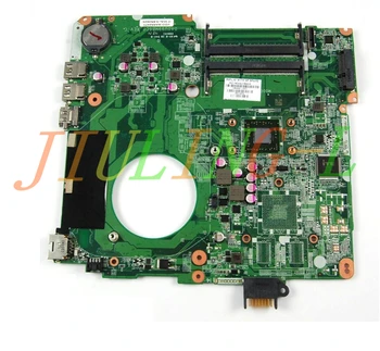 

JOUTNDLN FOR HP 15-F Motherboard FOR A8-6410 2.0Ghz CPU DA0U99MB6C0 785442-501