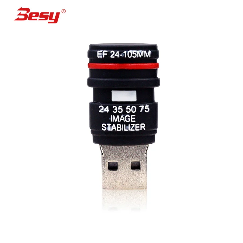 USB 2,0 флеш-накопитель камера SLR usb флеш-накопитель диско мини-ноутбук 4 ГБ 8 ГБ Флешка 16 ГБ 32 ГБ 64 ГБ 128 Гб карта памяти подарок для фото