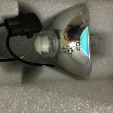 Лампа для проектора голая лампочка для ELPLP36/ELPLP41/ELPLP42