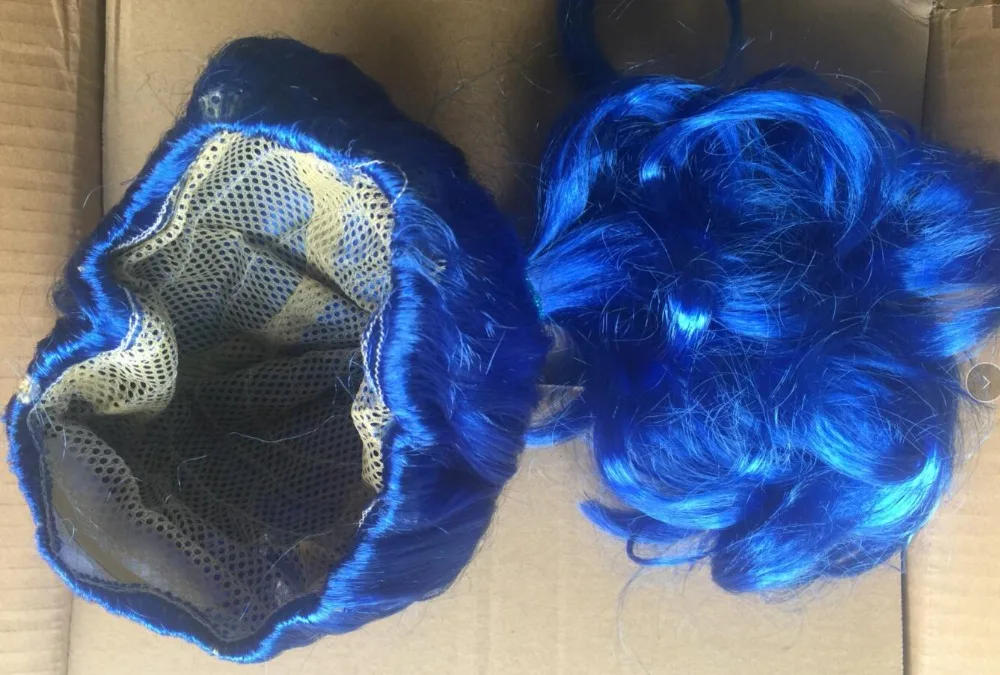 shimmer and shine wig (3)
