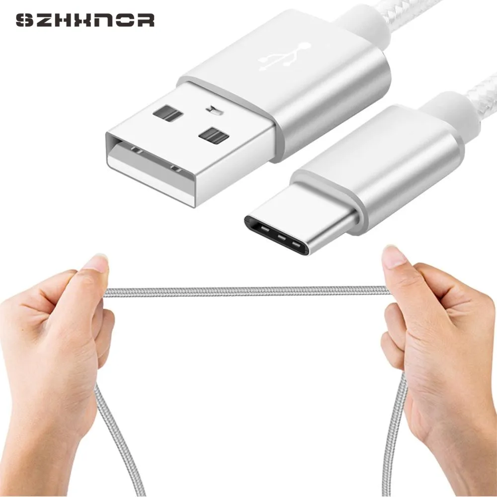 Зарядное устройство USB Type C для Sony Xperia XZ2 L1 G3312 G3311 G3313 XA1 Ultra G3221 G3121 0 25 м|Зарядные