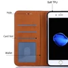 Étui portefeuille à rabat en cuir pour Xiaomi, pour Mi cc9 CC9E 9 8 SE 9T Pro 6 6X 5 5X 5s A3 A2 lite A1 Mix 3 2 2S Play Pocophone F1 ► Photo 3/6