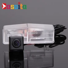 Macchina fotografica di retrovisione per Toyota RAV4 2014 2015 2016 2017 a prova di acqua veicolo di Sostegno del veicolo Reverse assistenza al Parcheggio CCD HD