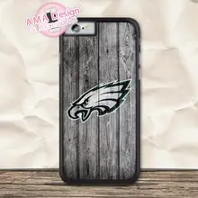 

Philadelphia Eagles American Football Case For iPhone X Xs Max Xr 8 7 6 6s Plus 5 5s SE 5c 4 4s For iPod Touch