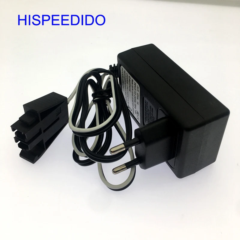 peg perego tractor charger