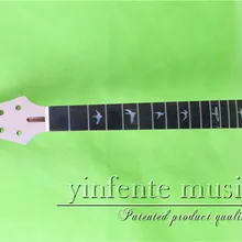 PS-00103#25," Электрогитара шеи палисандр гриф хорошего качества 22 лада