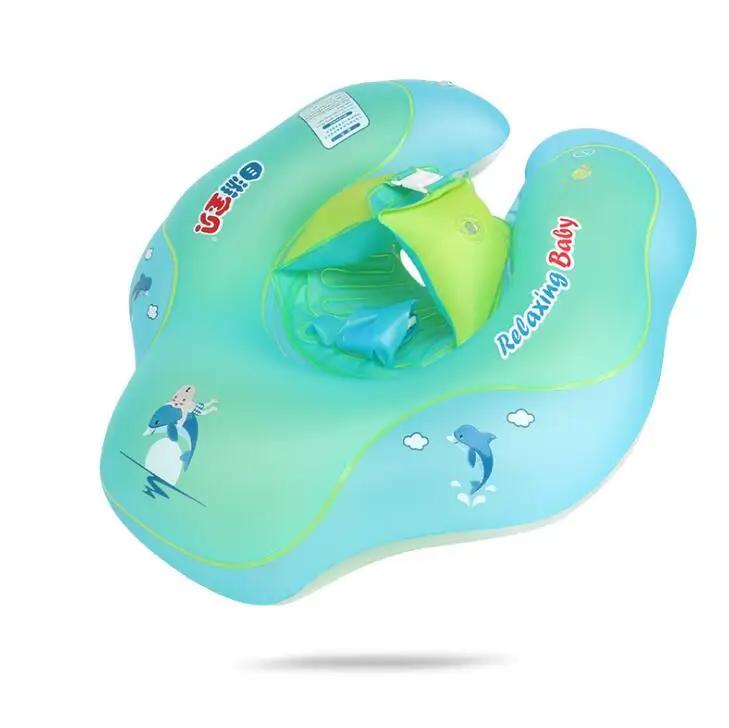 Baby Swimming Kid Inflatable Safety Handle Seat Float Swim Raft Chair Swimming Toy Baby Swimming Kid Inflatable Safety Handle Seat Float Swim Raft Chair Swimming Toy