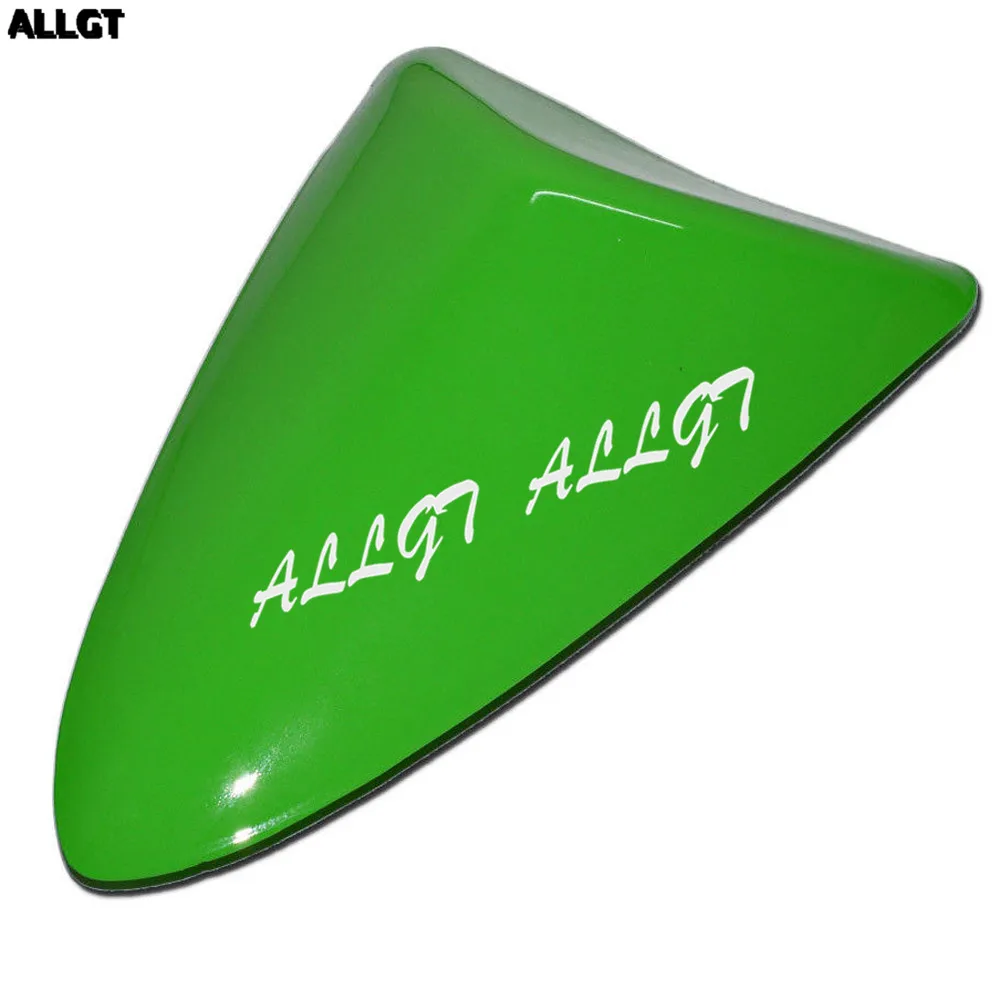 2019 Motorcycle Rear Seat Cover Cowl Tail Fairing For Kawasaki Ninja