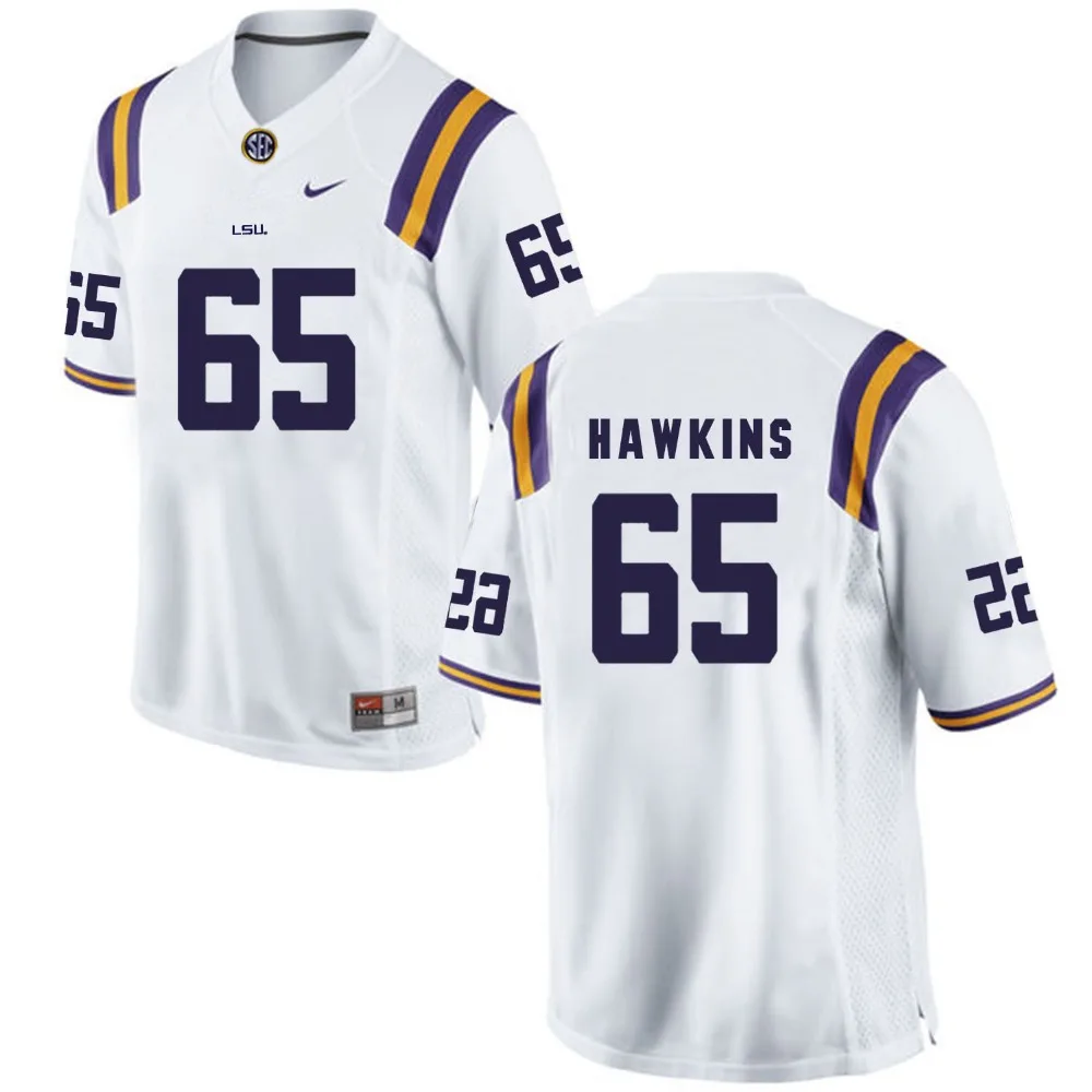 Jerald Hawkins NFL Jersey Jerald Hawkins NFL Jersey