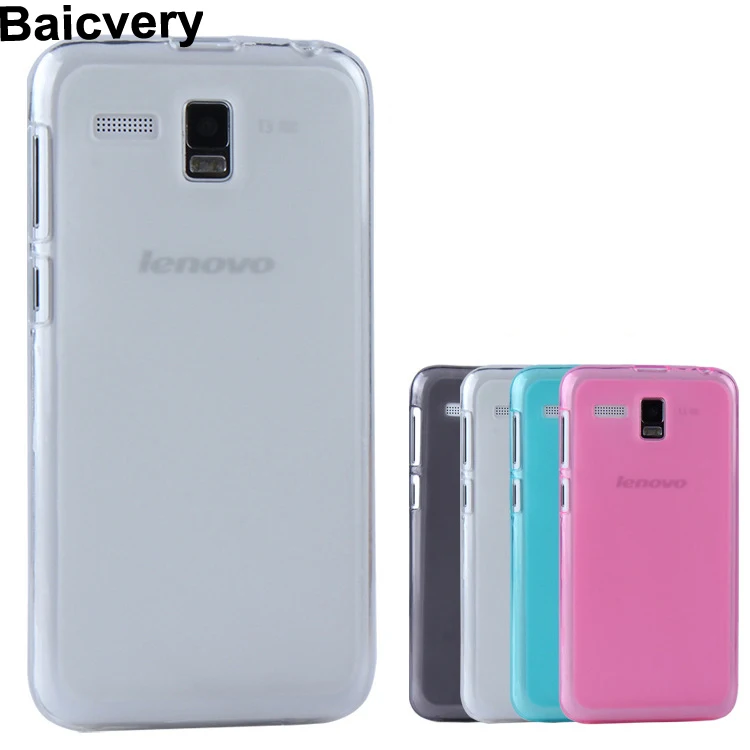 

TPU Case Soft New Case Cover For Lenovo A8 A806 A808T A 806 Silicone Protective Case for Lenovo A8 A806 A808t
