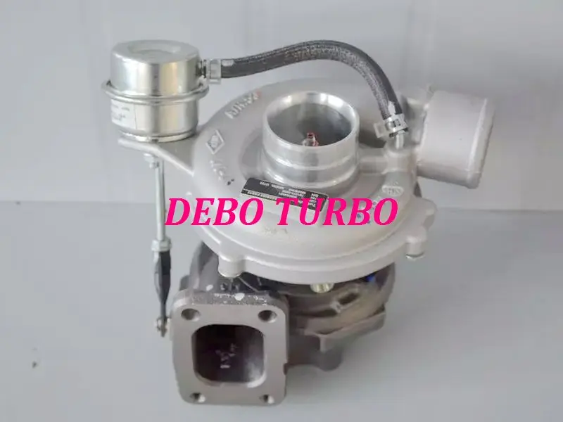 GT20 751578-5002S-3-DB