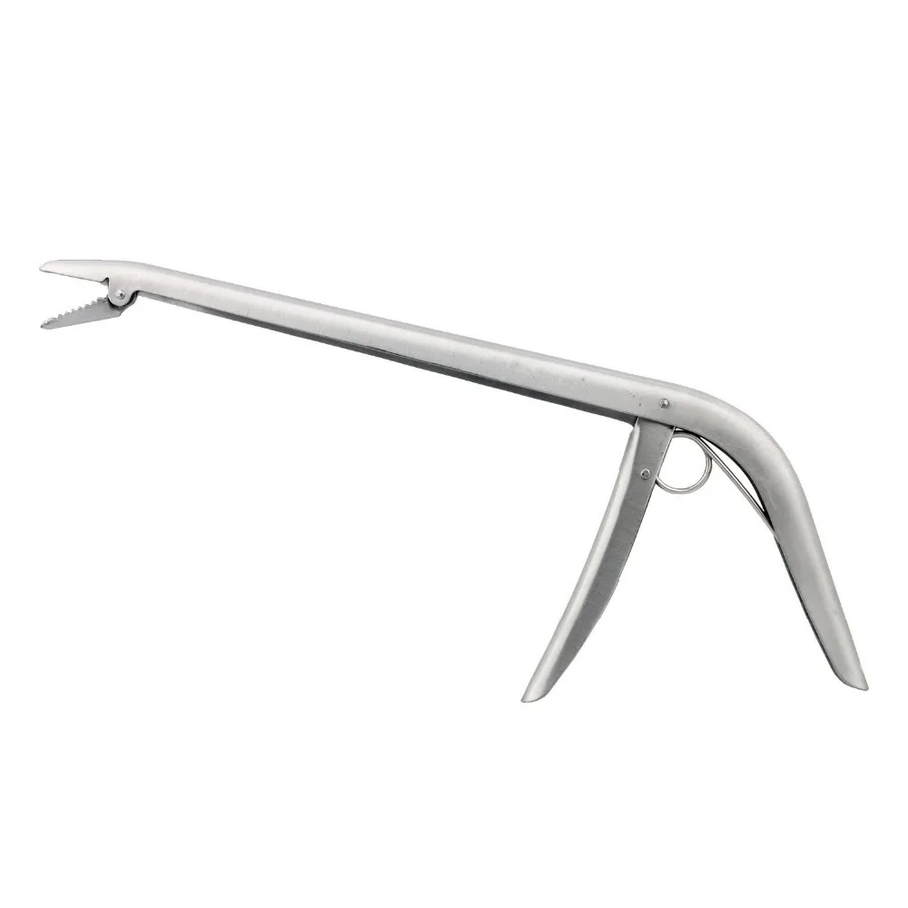 Hook Remover Stainless Steel Fishing Gear
