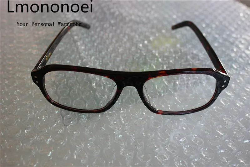 

New Kingsman Cosplay Prop Glasses logo Accessories