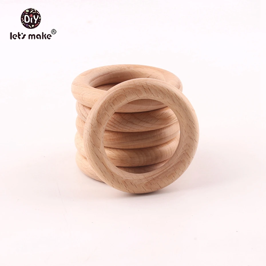 let's-make-50pcs-wholesale-new-size-teething-beech-wooden-rings-food-grade-60mm-teethers-nursing-necklace-accessories-teether