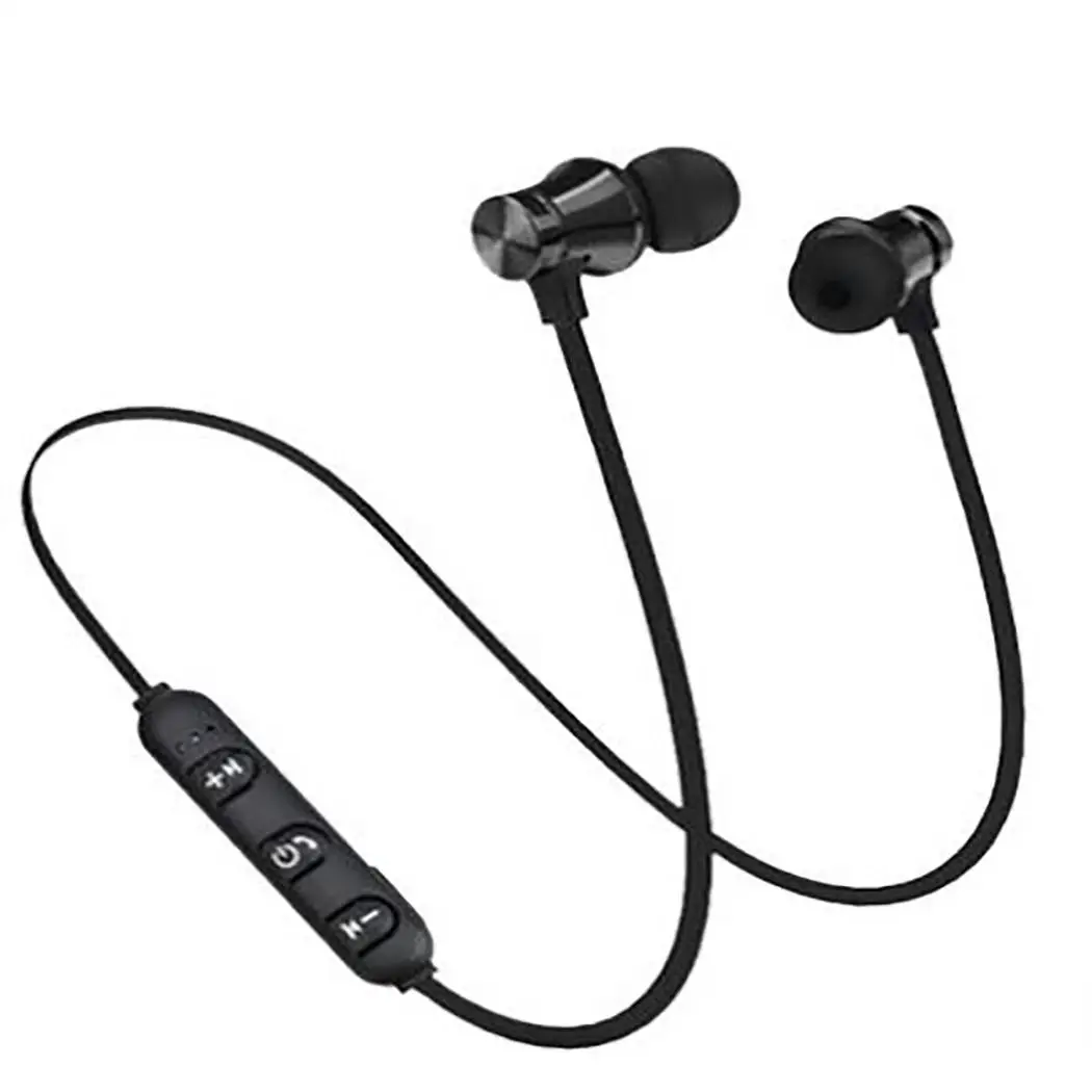 

Stereo In-Ear Earphones Earbuds Handsfree Bluetooth about 160H 18g Kit Sport Wireless about 5H about 4H Headset