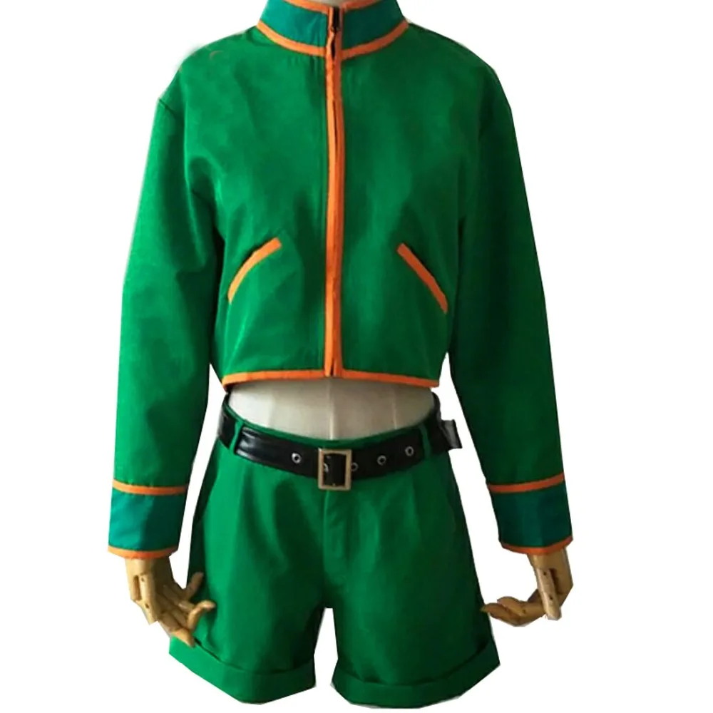 2020 hunter x hunter gon freecss custom made christmas party jpg