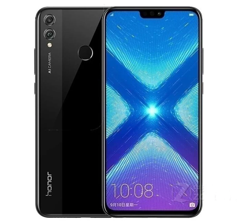 Original LCD For Huawei Honor 8X With Touch Glass Digitizer Assembly original-lcd-for-huawei-honor-8x-with-touch-glass-digitizer-assembly