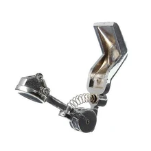 WSFS горячий режущий инструмент стекло пластик трубки резчик для трубок и труб Резка Макс 60 мм диаметр серебро