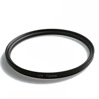 49MM 52MM 55MM 58MM 62MM 67MM 72MM 77MM UV+CPL+FLD 3 in 1 Lens Filter Set with Bag for Cannon Nikon Sony Pentax Camera Lens - Image 3