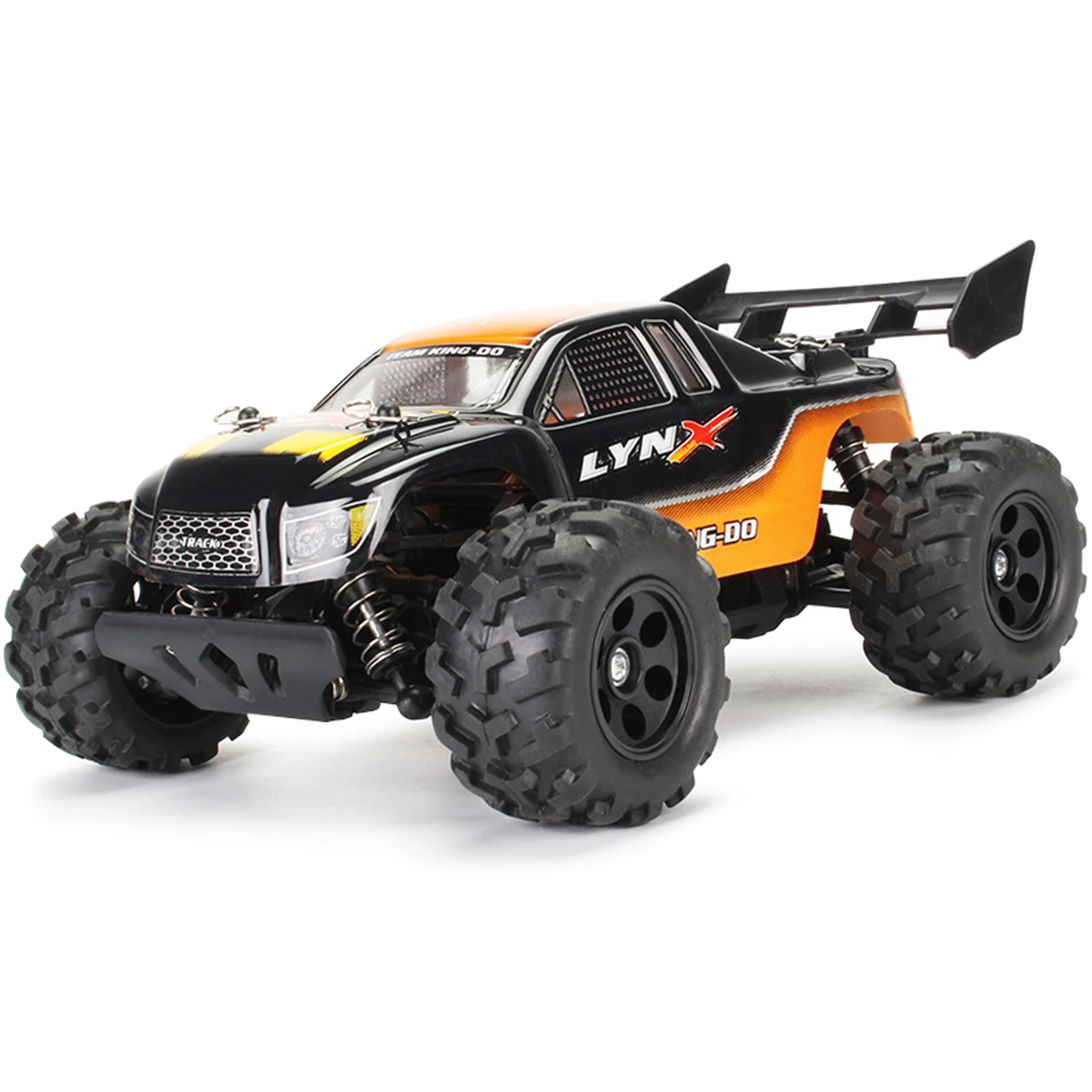 1:22 2,4G 4WD 4 колесный привод высокоскоростной автомобиль RC Внедорожник модель машины пикап автомобиль дети дистанционное управление игрушки RC автомобили