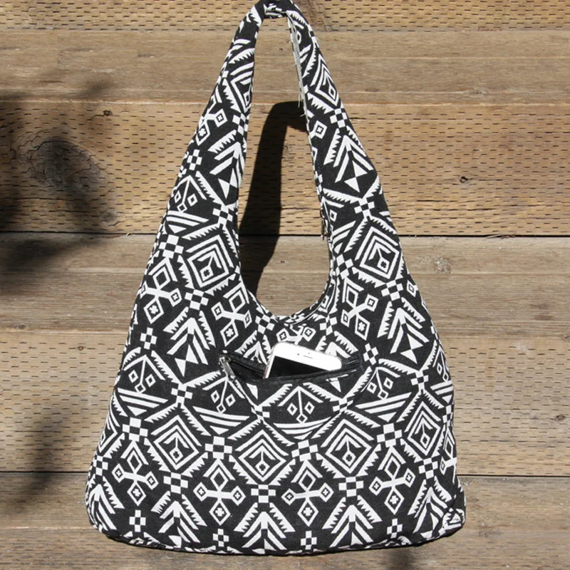 Boho Gypsy Tote Bag for Sale by phatpuppyart