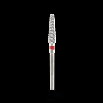 

1Pcs/Lot Tungsten Carbide Dental Lab Burs - Cross Cut - Super Fine - ISO 140