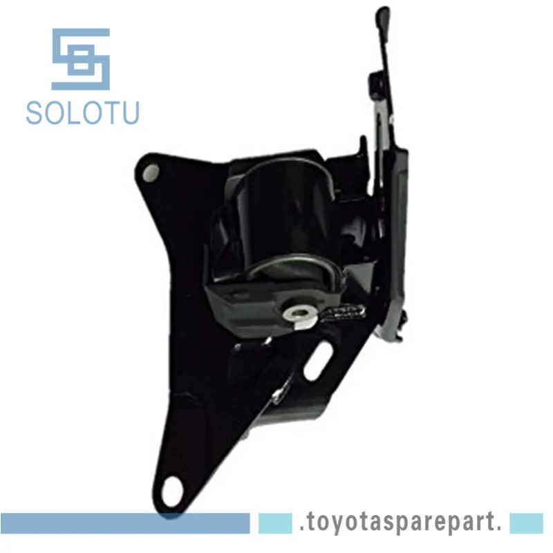 Задний Мотор крепления для Toyota Yaris, Vios 2nzfe NCP90 NCP92 5F 12372-0M080 LH