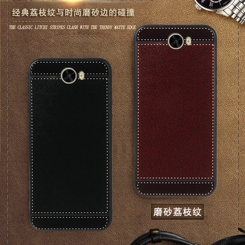 Huawei Y5 II - Huawei Y6 II Compact - Huawei honor 5A LYO-L21 (1)