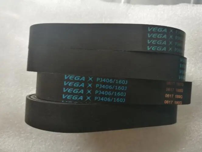 

Drive motor belt ,Alternator Belt, Drive belt,Treadmill motor belt, PJ160,9 ribs