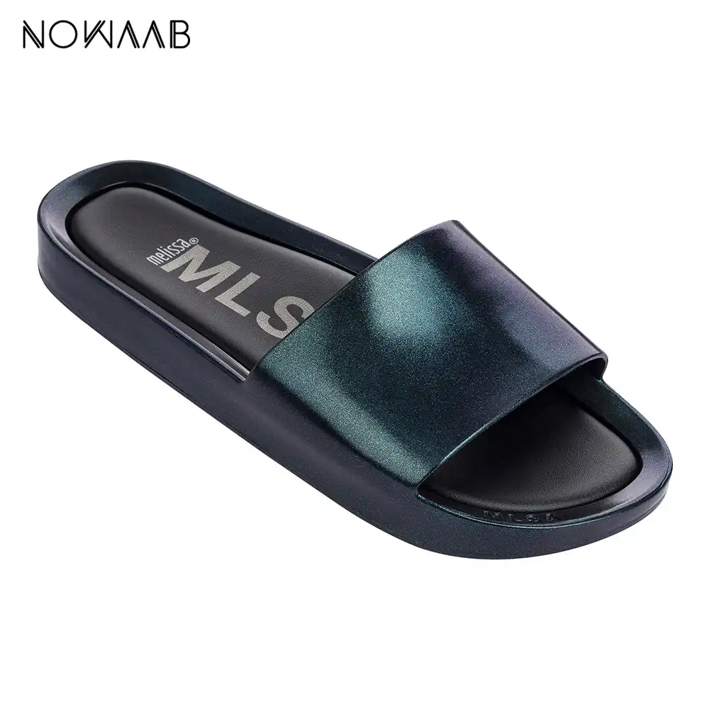 melissa jelly slides