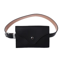 Новинка, Женская поясная сумка, поясная сумка для телефона, сумка для ключей, сумка для карт, кошелек, регулируемая модная новинка