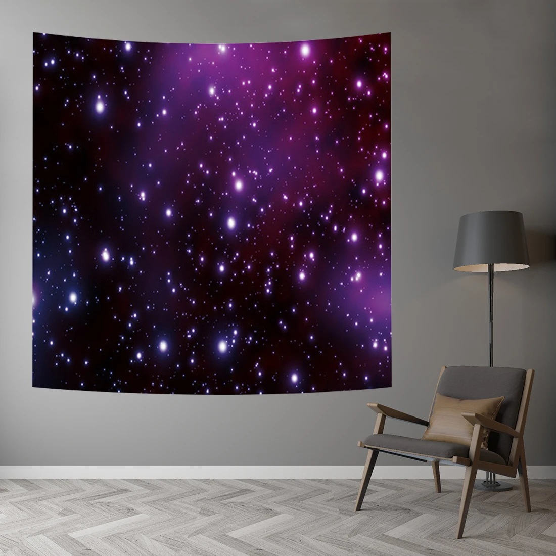 Galaxy стене висит хиппи-гобелен домашний декор в стиле ретро Йога пляжный коврик 150x130 см/200x150 см/150x102 см - Цвет: 9