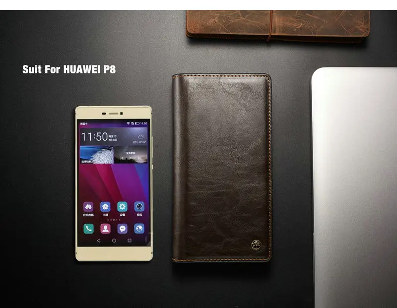 For HUAWEI P8