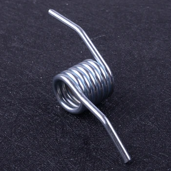 

beler Auto Accessories 3 Ton Horizontal Jack Hydraulic Handle Thickening Torsion Spring Car Repair Tool Parts