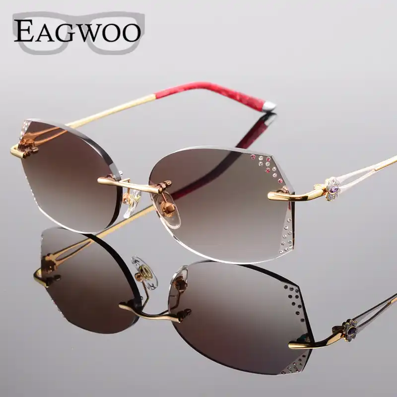 eyeglasses with prescription lenses