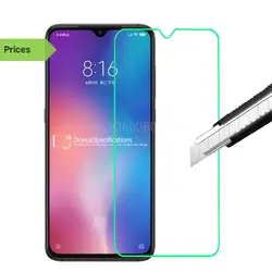 На Алиэкспресс купить стекло для смартфона for xiaomi mi 9 tempered glass screen protector protective film for xiaomi mi 9 transparent edition