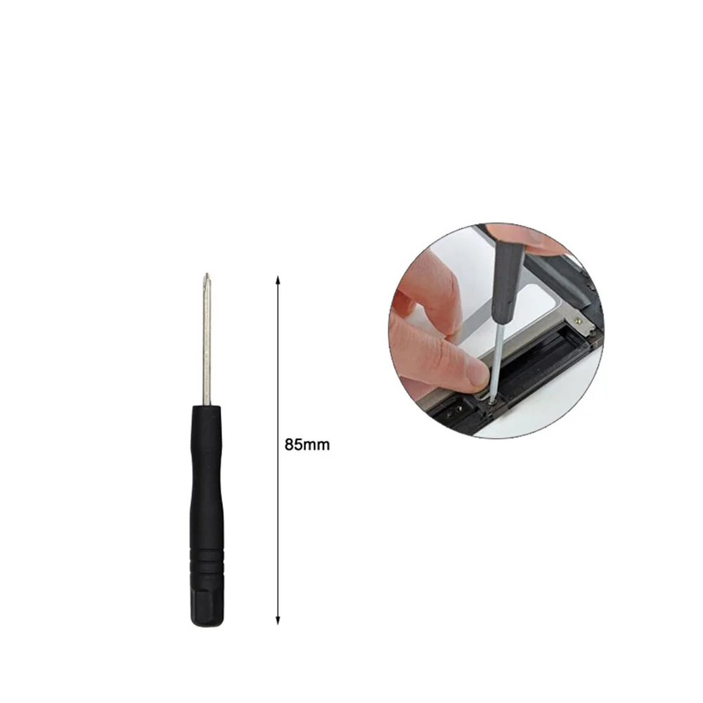 12 шт. Набор Мини многофункциональных магнитных прецизионных отверток для Apple iPhone 7 Samsung HTC Phone Tablet PC и т. Д