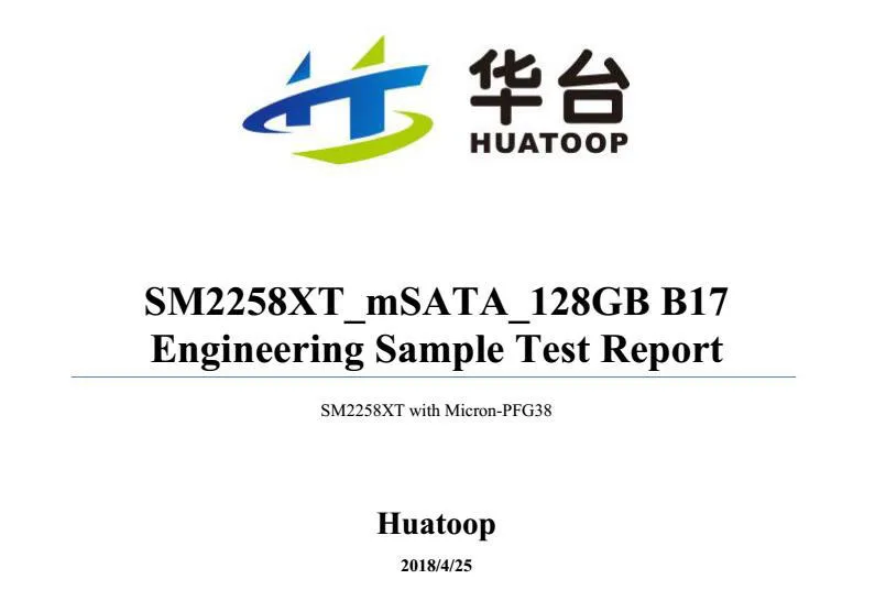 MINI SSD 128