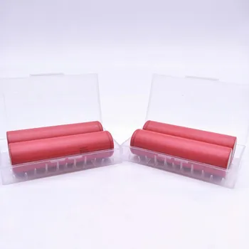 

4 pcs new original Nissan liitokala 18650 NCR18650GA 3500 mah 10 lithium battery for continuous discharge battery
