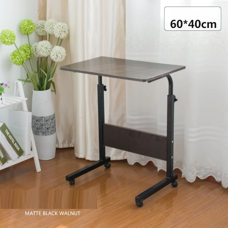 Escrivaninha Small De Oficina Portatil Pliante Mesa Mueble Bed Escritorio Adjustable Laptop Stand Study Table Computer Desk