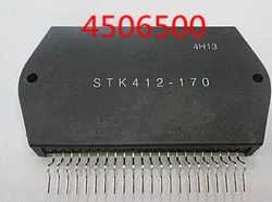 

1pcs STK412-170 100%
