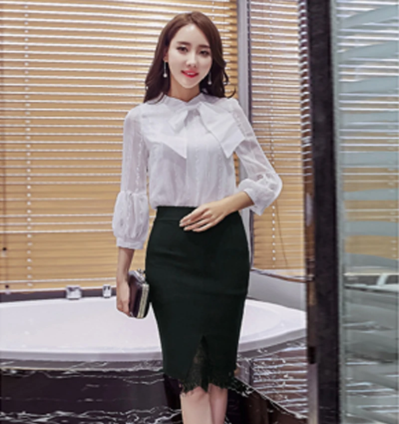 Summer Skirt (9)