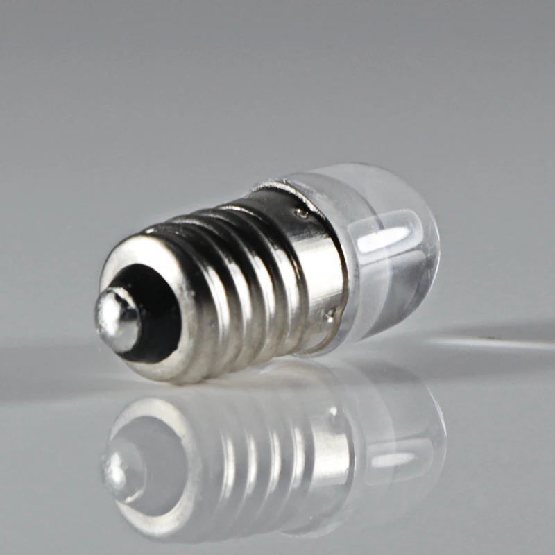 E10 led bulbs