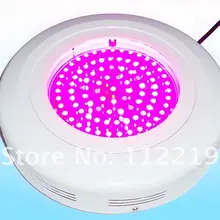 Белый корпус 90 Вт НЛО светать для лекарственных растений травы tomotto фрукты этап с красным спектра