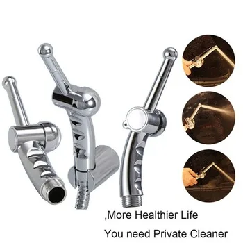 Tool for anal sex cleaning Mini shower Head For Man  women Enema and vaginal Rinse Enemator Vaginal Washing Device Butt Plug P2