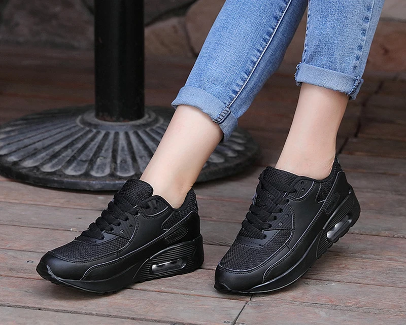 New-Exhibition-Spring-Autumn-Breathable-Mesh-Women-Shoes-increasing-air-Cushion-sneakers-Lace-up-Lightweight-fashion-shoes-woman (19)