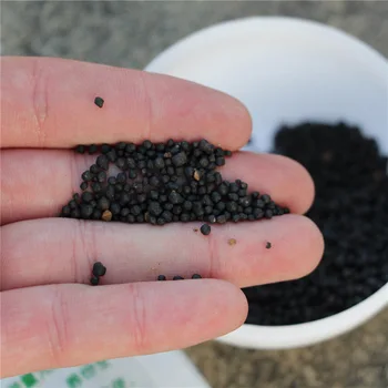 

Dedicated Available Compound Fertilizer is Suitable for all kinds of flowers and trees to use 30g/bag