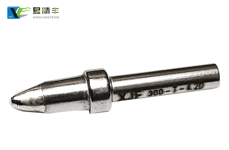 

XJF-D 150W Soldering Iron Tip (customized products)